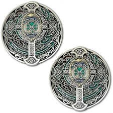 Fir Na Dli Men of Law Celtic
