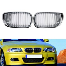 Front Kidney Hood Grille Grill