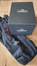 Tissot Watch Branded Box