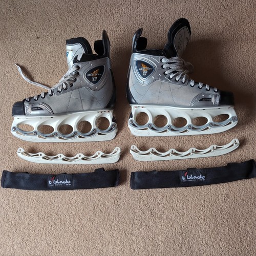 Ccm vector ice skating - ccm,