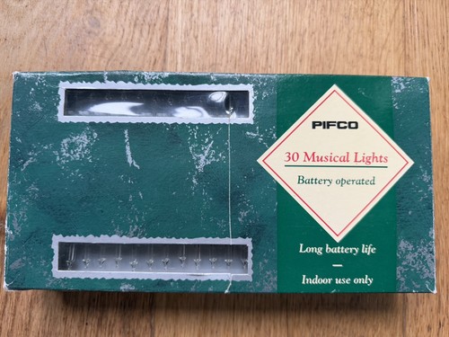 Brand new pifco - pifco, vintage
