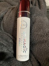 Sigma Brush Shampoo Foam Make Up Cleaner 500ml with FREE SIGMA CLEANING MAT