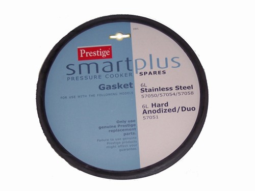 Prestige smartplus stainless - smartplus,