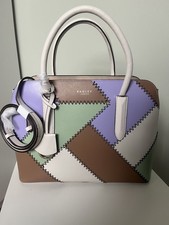 Radley, Pastel, Liverpool