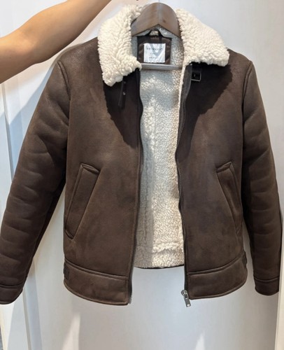Primark unisex brown faux - primark,