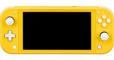 Official Nintendo Switch Lite