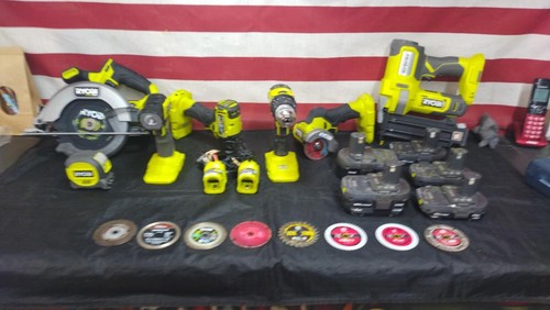 Ryobi tools pcl660 - ryobi,