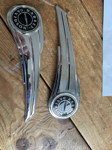 Oem harley davidson touring - harley-davidson,