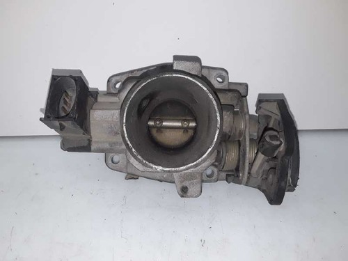 96bfdg throttle body - throttle, ford