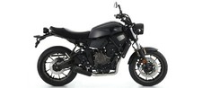 Arrow Complete Racing Rebel