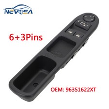 For Peugeot 307 2000-2005