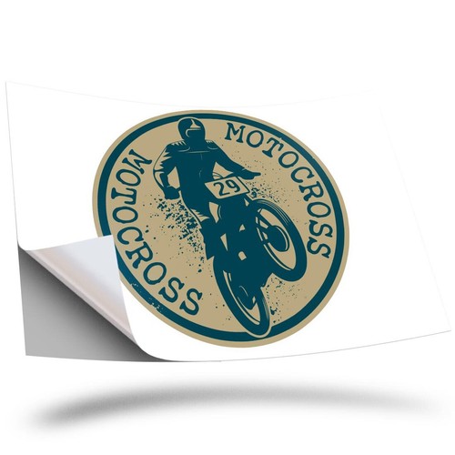 Vinyl sticker - vinyl, a2