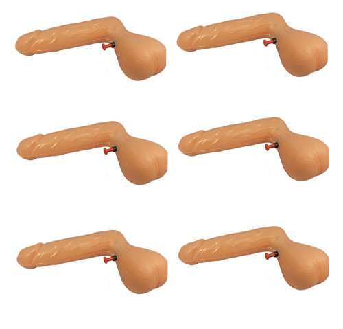 Willy water pistol adult - 6,