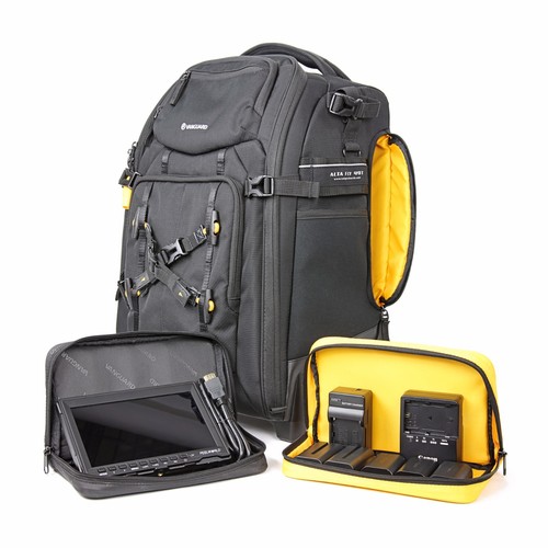 Vanguard alta fly 49t - vanguard, quick