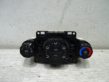 FORD FIESTA 2008-2013 3 Door