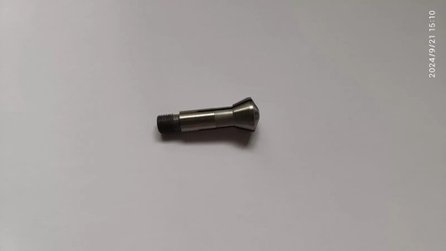 1pc spring collet 0x0 75mm - 1pc, m7.0x0.75mm