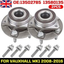 For Vauxhall Insignia Mk1