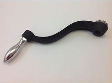 Milling Machine Knee Crank