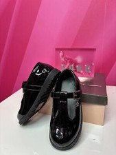 GIRLS KIDS MARY JANE FLAT