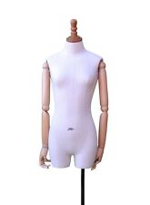 Female Mannequin Shop Display