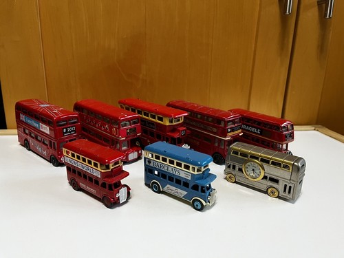 Large collection bus - large,