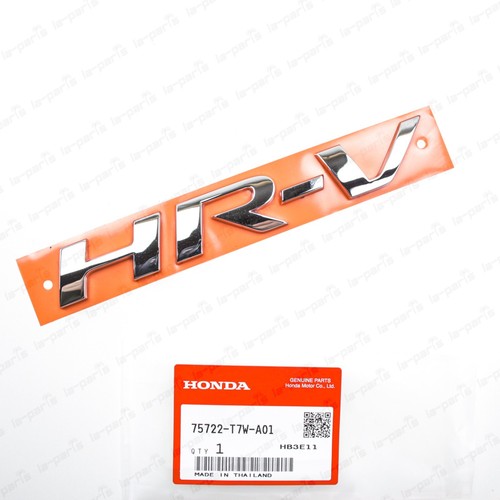 New genuine oem - oem, honda