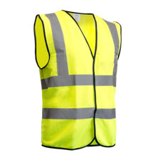 Hi Viz Vest High Vis Safety |