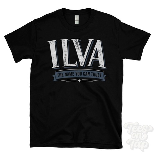 Ilva the name you can - name,