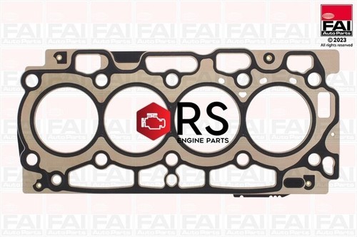 Gasket cylinder head - gasket,, for