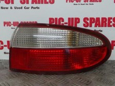Daewoo Lanos 97-05 Mk1 Hatchback O/S Drivers Outer Rear Tail Light Lamp 96304619