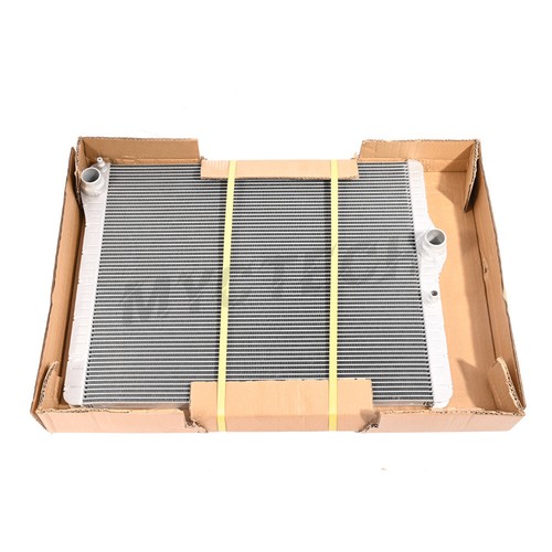 17112284607 engine radiator - 17112284607,