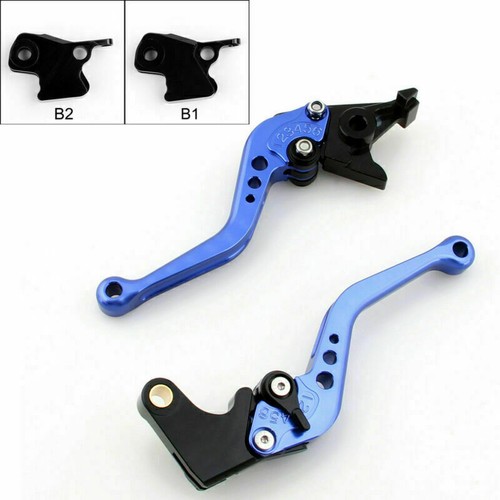 Short brake clutch levers for - clutch,