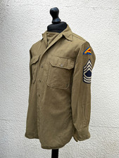 WW2 1940's U.S Military 7th