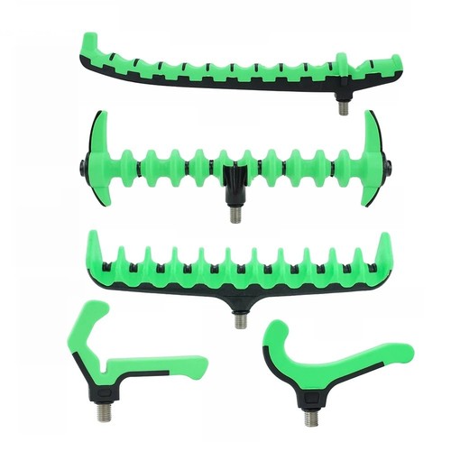 Hirisi feeder rod rest - rod,