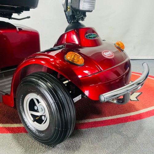 Freerider mayfair mobility - mayfair,