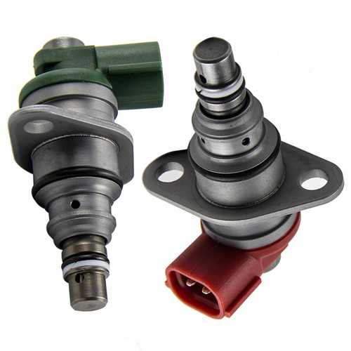 Fuel pressure regulator - fuel,