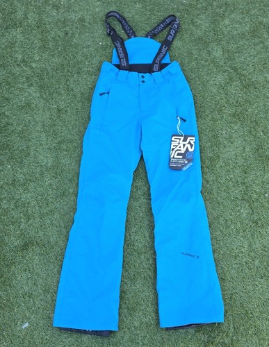Surfanic men park - men's, surftex
