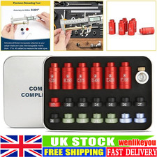 20X Bullet Comparator Kit