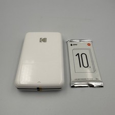 Kodak Step Instant Smartphone