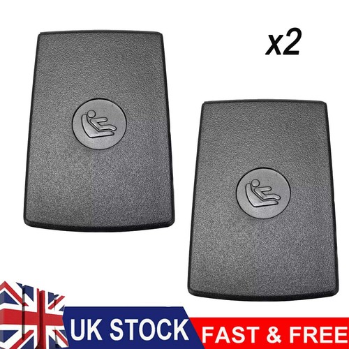 Cover flap rear child seat - flap,