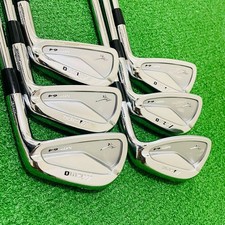 Mizuno MP-64 Iron Set 5-9 X100