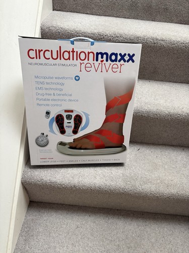 Bioenergiser circulation maxx - circulation,