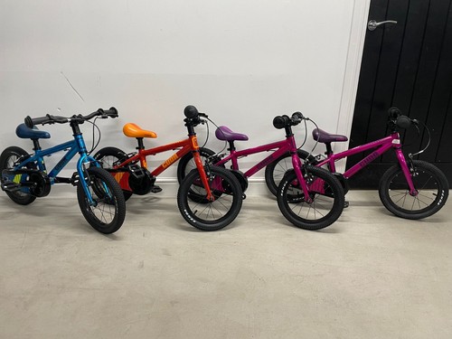 Premium children bikes - children's, by