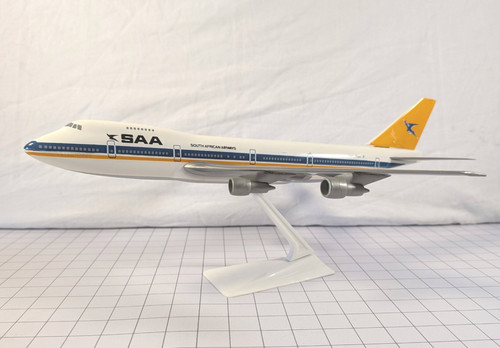 South african airways boeing - african,