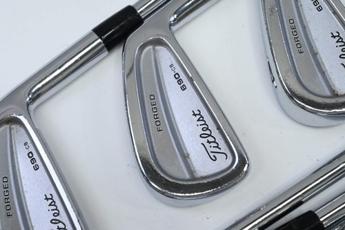 Titleist 690 irons pw - irons, 2-pw