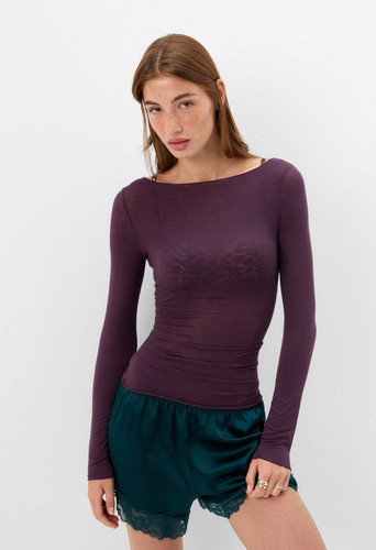 Intimissimi boat neck modal - intimissimi,