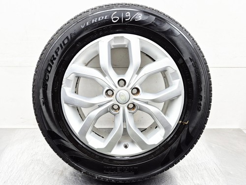 Land rover discovery - rover, l462