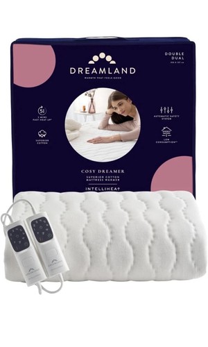 Faulty dreamland cosy dreamer - dreamland,