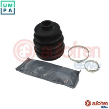 BELLOW KIT DRIVE SHAFT D8321