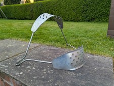Tyre Down - Motorcycle Trailer